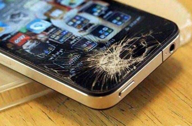 手机屏幕坏了怎么办