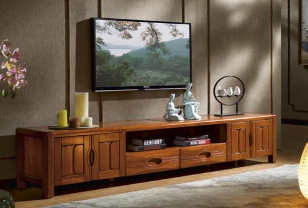 实木电视柜保养方法是什么