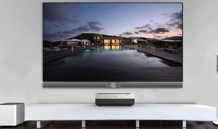 电视机尺寸怎么选
