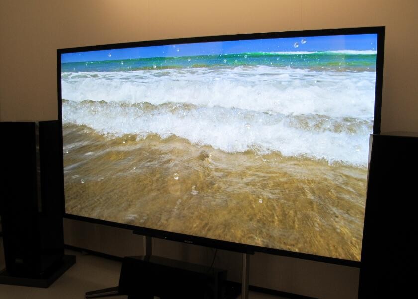 4k电视机如何选购