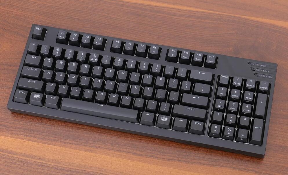 键盘按键的使用方法是什么