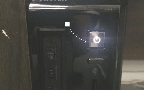 电脑不能开机黑屏怎么办