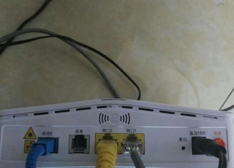 网线怎么连接电脑