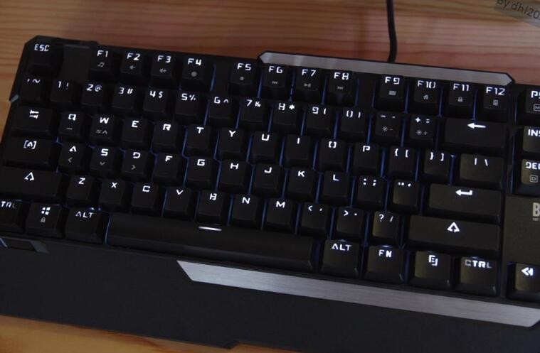 黑轴键盘的优缺点是什么