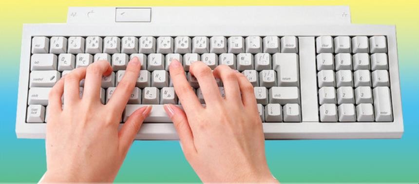 键盘代替鼠标怎么使用