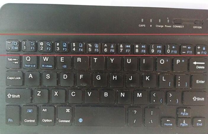 计算机键盘的功能有哪些