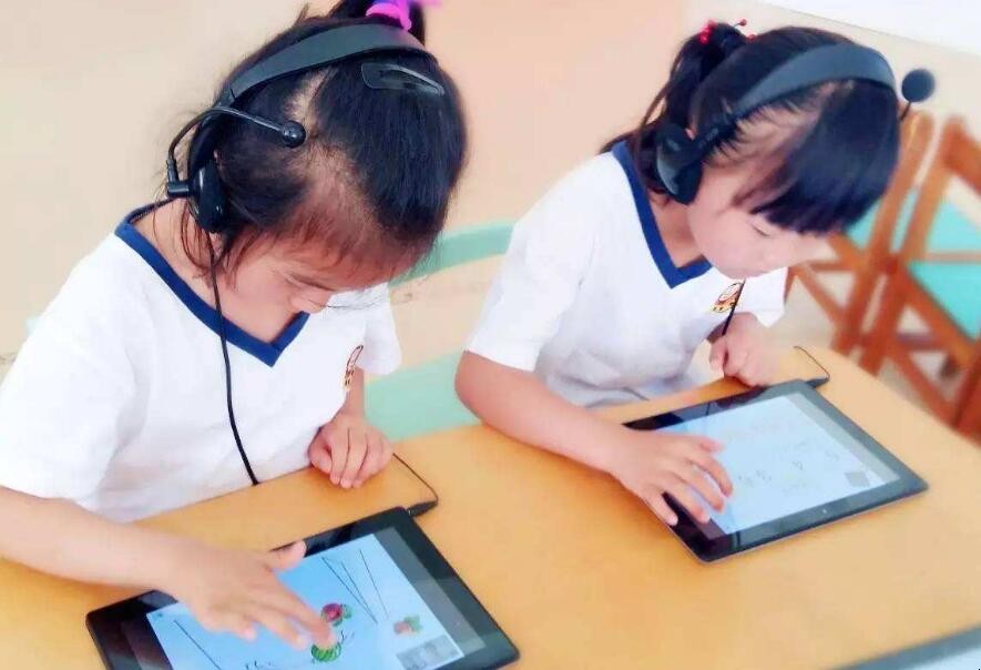学习机对孩子有帮助吗
