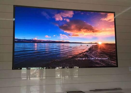 液晶屏幕清洁和保养的方法