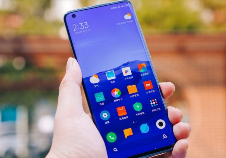 为什么小米手机充电断断续续的