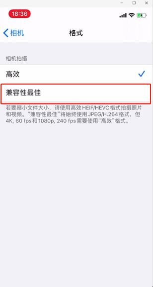 iPhone连接在电脑上的设备没有发挥作用怎么办
