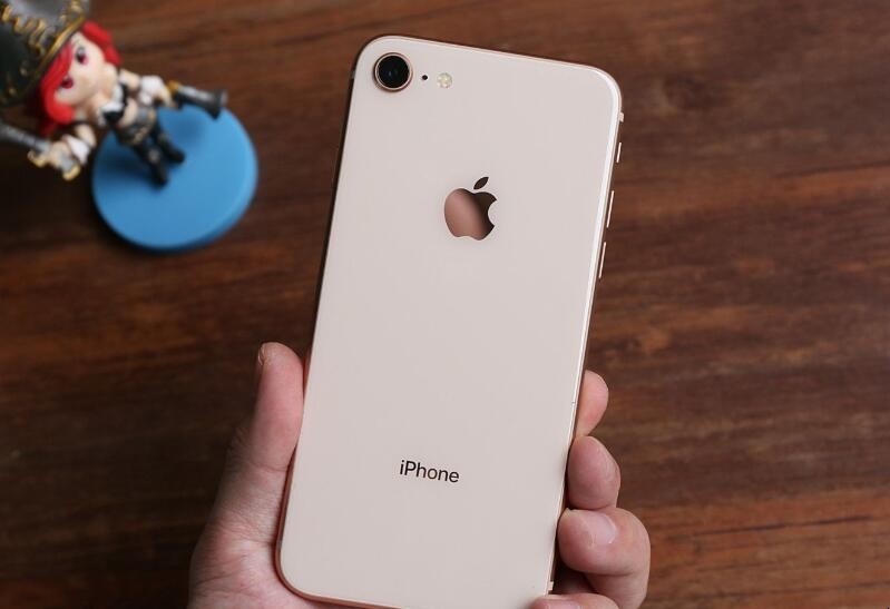 iPhone电池充电次数怎么查看