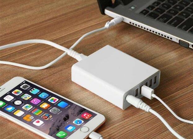 电脑给手机充电怎样才能充的快
