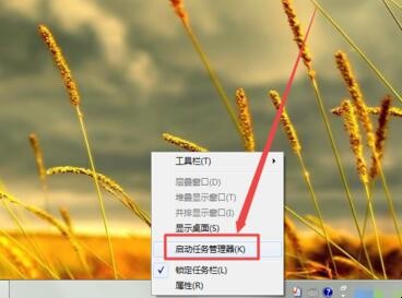 电脑开机但是不显示应用图标怎么办
