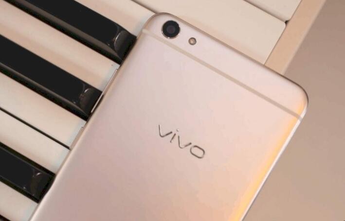 vivo x7怎么与电脑互传文件
