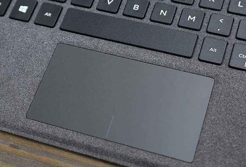 笔记本触控板失灵怎么办