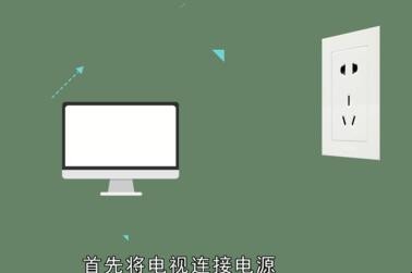 tcl电视怎么打开