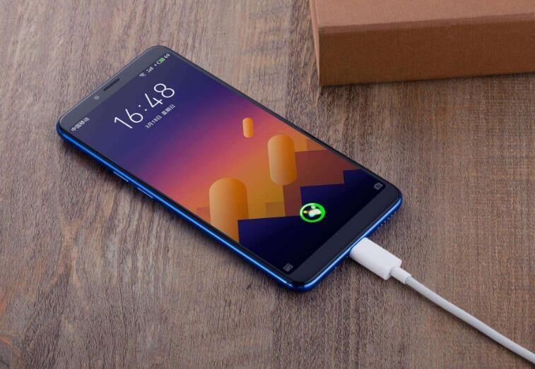 手机边充电边玩为什么充电慢