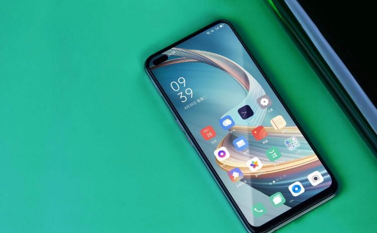 oppoa9屏幕多少英寸