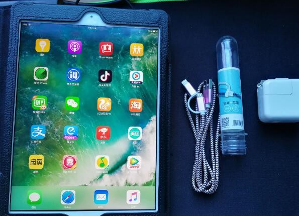 ipad充电慢是什么原因