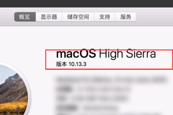 在哪里看苹果电脑系统