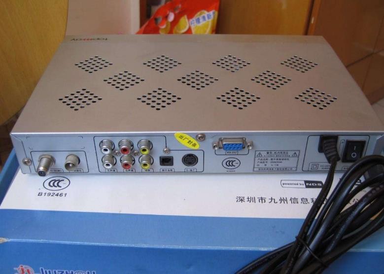 电视机顶盒出现问题如何解决