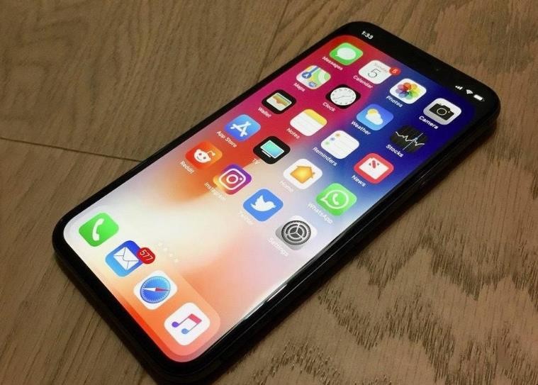 iphonexr屏幕尺寸多大