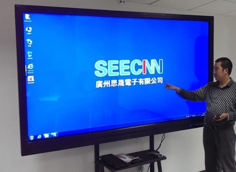 什么是led电视
