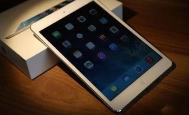 ipad屏幕失灵乱跳怎么解决