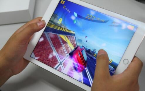 ipad屏幕旋转不过来是怎么回事