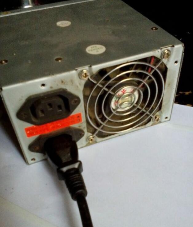 怎样测试电脑电源是否坏掉