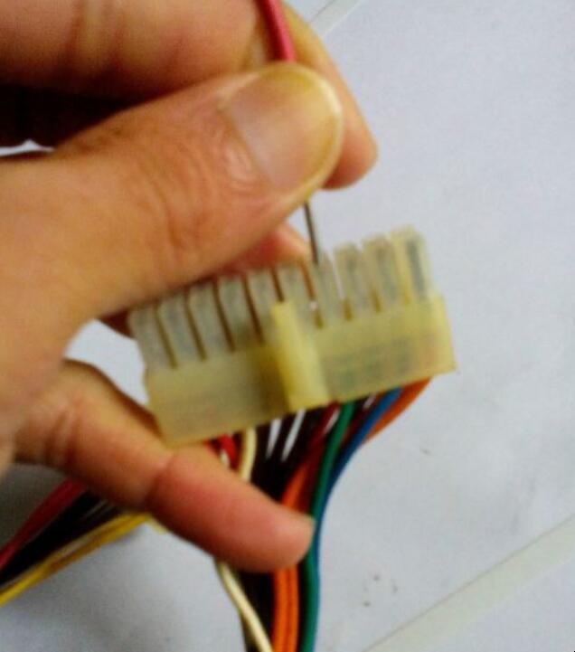 怎样测试电脑电源是否坏掉