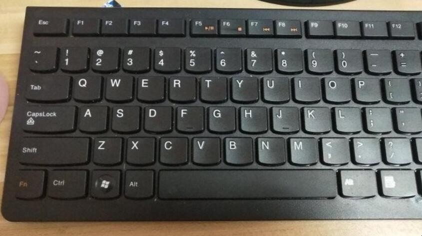 电脑键盘是谁发明的