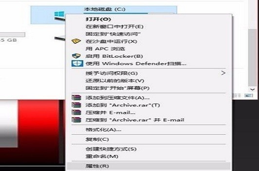 电脑黑屏主机还在运行怎样解决