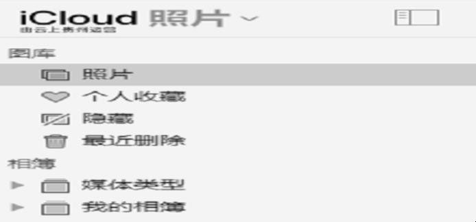 苹果手机照片怎么传到电脑