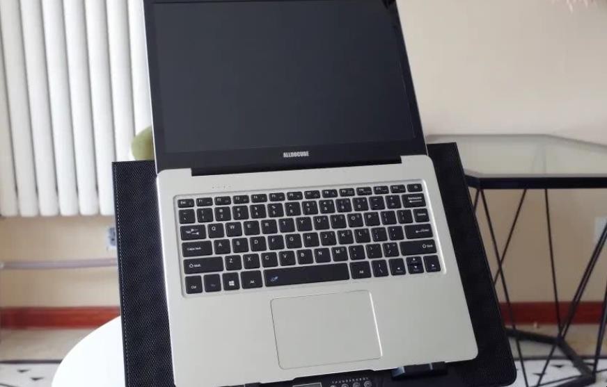 笔记本散热器有用吗