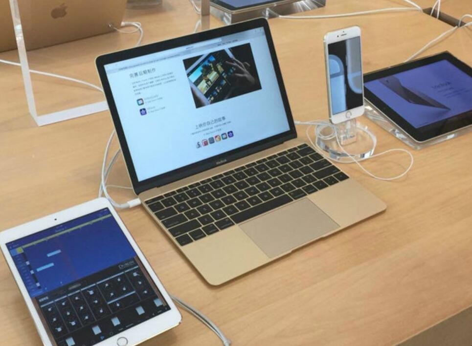 苹果电脑装双系统的利弊是什么