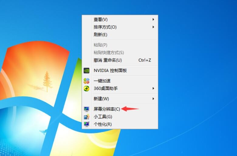 投影仪怎么连接笔记本电脑