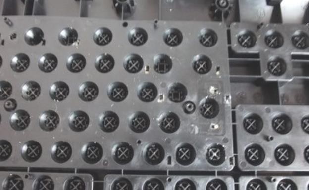 键盘怎么清理