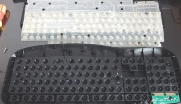 键盘怎么清理