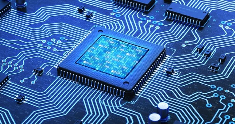 电脑主机里各个硬件的作用是什么