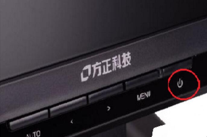 网吧电脑怎么开机