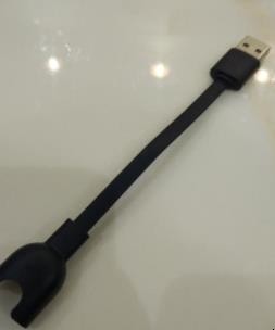 小米手环怎么充电