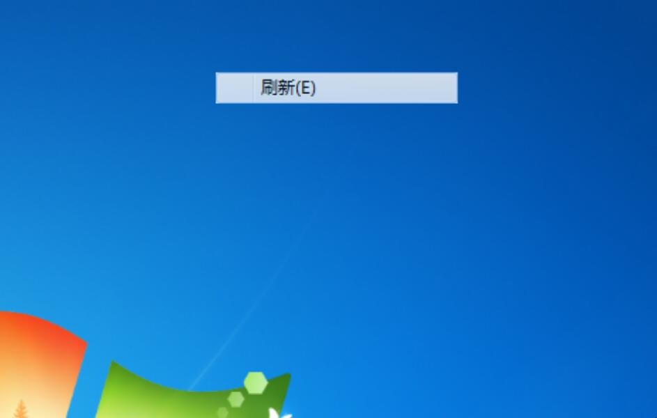 电脑上的右键刷新到底有什么用