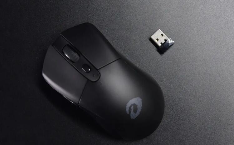 鼠标回报率是什么意思