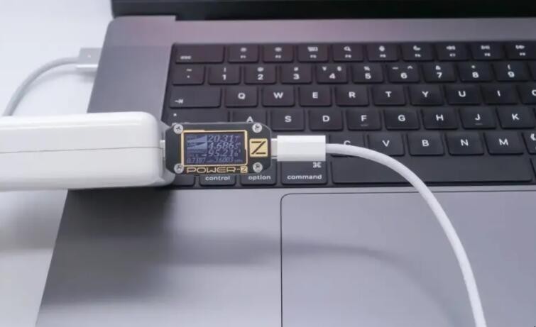 苹果手机USB只能充电不能读取是什么原因